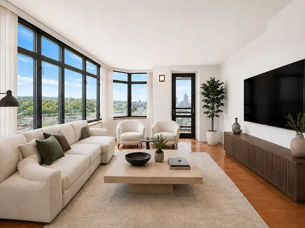 11201 Queens Blvd APT 21B, Forest Hills, NY 11375