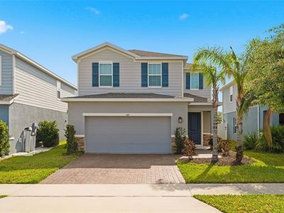 895 SYDNEY STREET, Davenport, FL, 33837