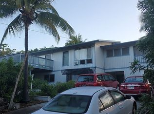 75-5733 Lamaokeola St, Kailua Kona, HI 96740