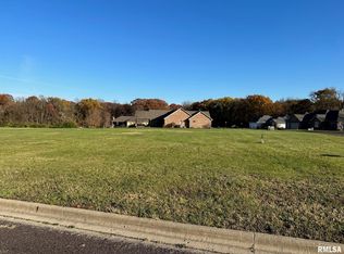 LOT 98 Dogwood Ln, Pekin, IL