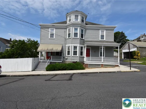204 N 9th St, Easton, PA 18042