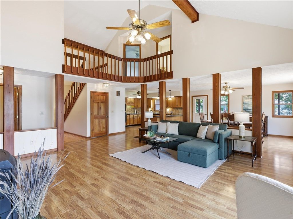 211 Tanglewood Ln, Dadeville, AL - View 4