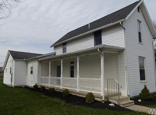 205 N Broad St, Kalida, OH 45853