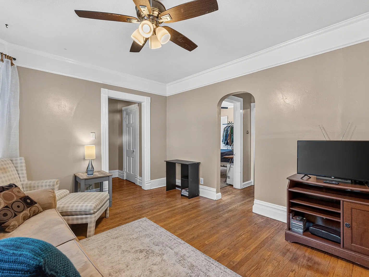 1 bed, 750 sqft, $1,125 — Photo 4