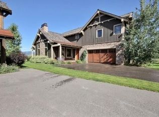 38 Moulton Ln, Victor, ID 83455
