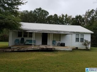 1120 Ap Hollingsworth Rd, Wellington, AL 36279