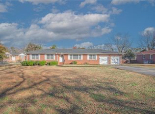 306 Jeb Stuart Ave, Anderson, SC 29625