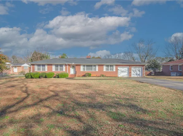 306 Jeb Stuart Ave, Anderson, SC 29625