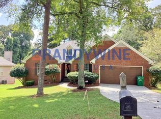 4255 Port Chester Way, Decatur, GA 30034