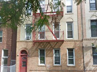 4117 49th Street #FL 1, Sunnyside, NY 11104