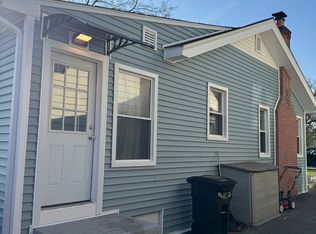 3018 Cass Lake Ave, Keego Harbor, MI 48320