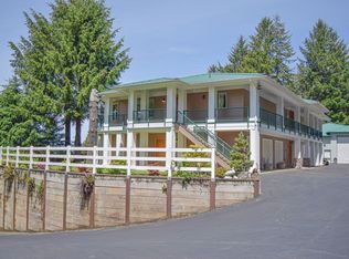 4525 Yaquina Bay Rd, Newport, OR 97365