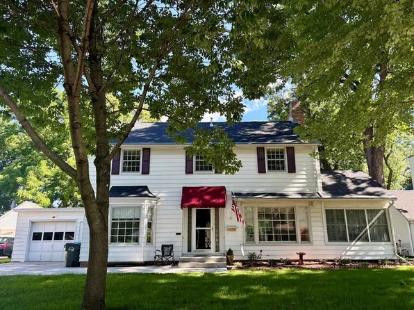 1436 14th Ave N, Fort Dodge, IA 50501