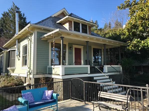 6 Beach Ave, Ashland, OR 97520
