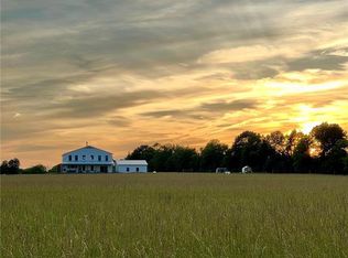 1651 Sneak Rd, Foristell, MO 63348