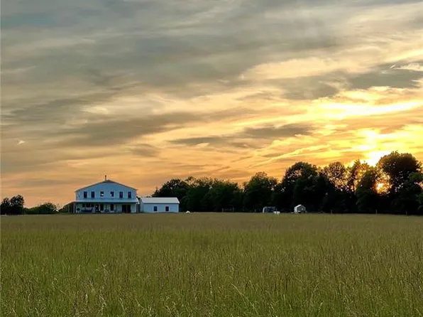 1651 Sneak Rd, Foristell, MO 63348