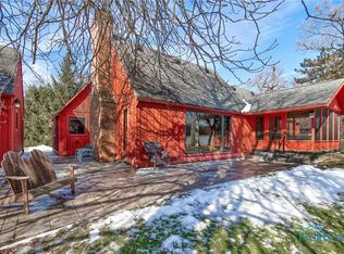 144 Water St, Waterville, OH 43566