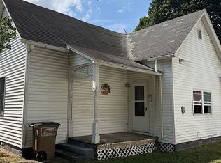 1110 18th St, Columbus, IN 47201