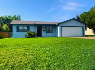 2624 12th Ave, Canyon, TX 79015