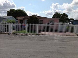 620 SW 60th Ct, Miami, FL 33144