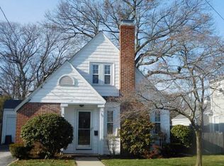 199 Calaman Rd, Cranston, RI 02910