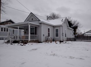 1006 9th St, Lawrenceville, IL 62439