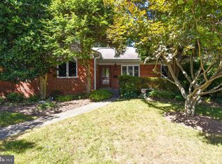 9306 Harvey Rd, Silver Spring, MD 20910