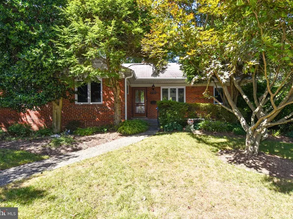 9306 Harvey Rd, Silver Spring, MD 20910