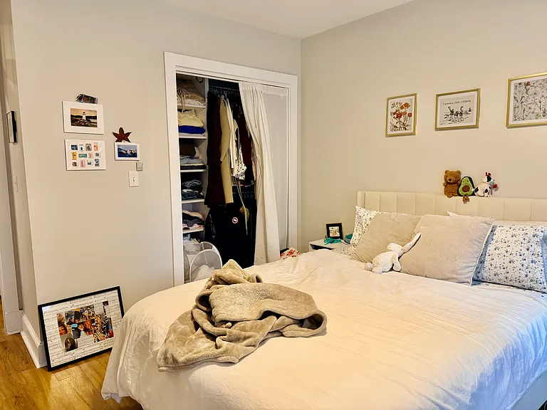 829-833 Beacon St #504 — Photo 5