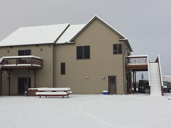 back of house