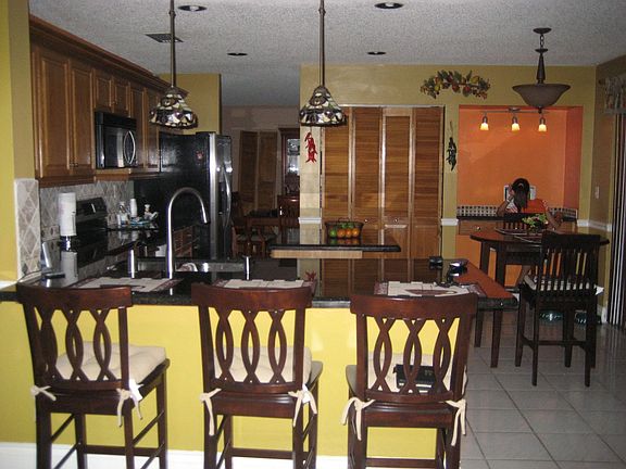 Stainless Steel Appliances