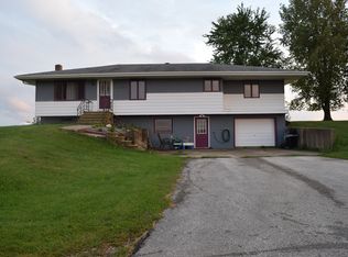 2173 Cota Dr, Harpers Ferry, IA 52146