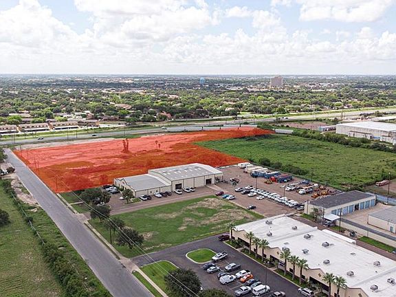 5th image of 1801 Industrial Dr