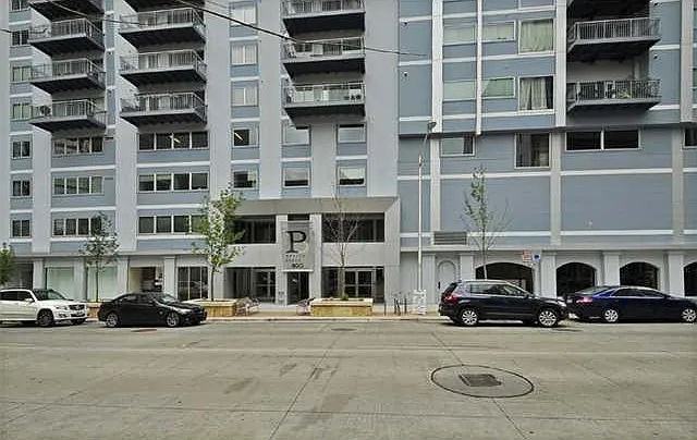 800 Brazos St #1301 — Photo 21