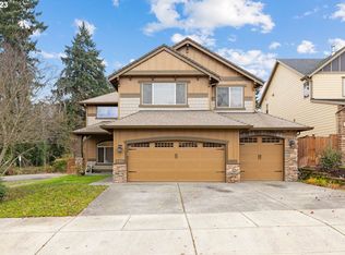 10615 NE 41st Ct, Vancouver, WA