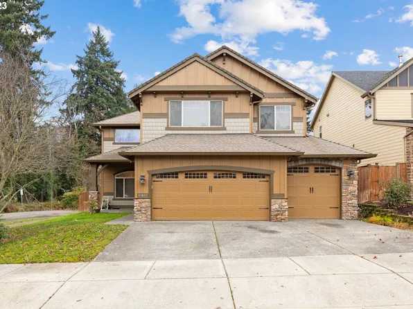 10615 NE 41st Ct, Vancouver, WA 98686