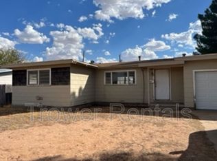 2406 Cambridge St, Odessa, TX 79761