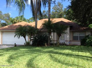 6075 Chapman St, Cocoa, FL 32927