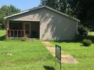 515 Bridge, Forrest City, AR 72335