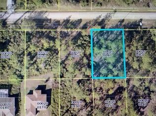 848 Calais St E, Lehigh Acres, FL 33974