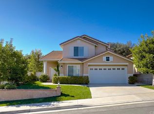 27 Sundown Dr, Trabuco Canyon, CA 92679