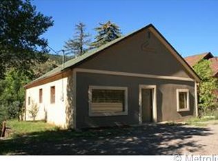 21550 State Highway 74, Idledale, CO 80453