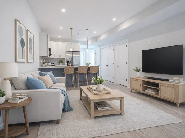 1127 S 20th St #2, Philadelphia, PA 19146