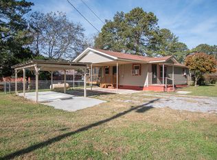 330 Hall Rd NW, Resaca, GA 30735