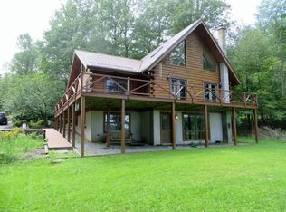 87 Loper Ln, Dushore, PA 18614