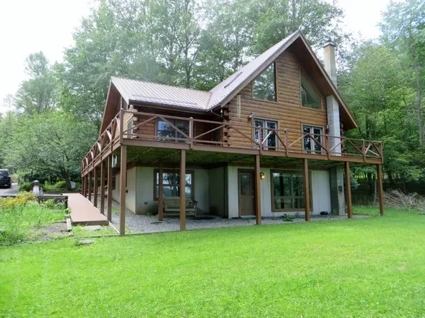 87 Loper Ln, Dushore, PA 18614