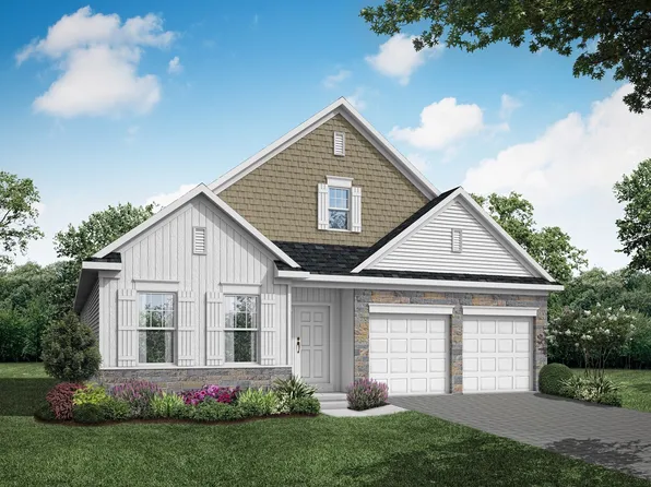 141 Poppy Ln, Annville, PA 17003