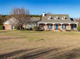 126 Munich Dr, Madison, MS 39110