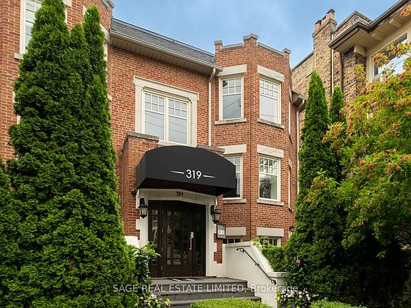 2nd image of 319 Lonsdale Rd #3D