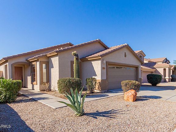 2nd image of 17505 W Coyote Trail Dr